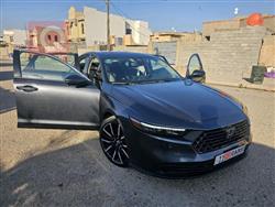 هوندا أكورد